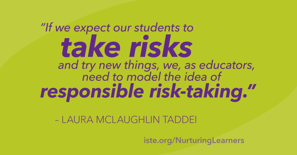 Padlet – Great tool for teachers and&nbsp;others