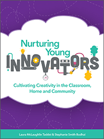 Nurturing Young Innovators&nbsp;Webinar